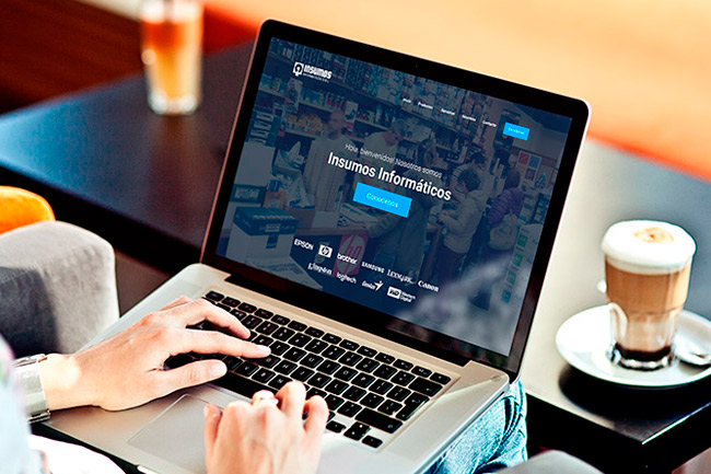 Insumos Informáticos