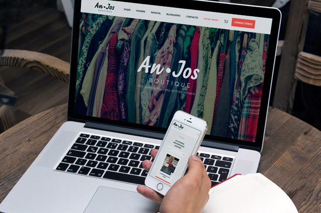 An-Jos Boutique