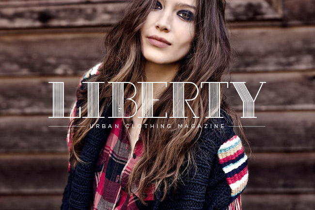Liberty