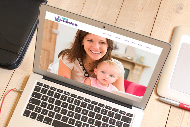 Acompañarte Consultora