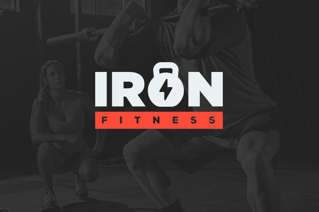 Iron Fitness